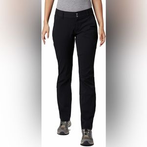 Columbia Women's Saturday Trail Pant Size 8 Regular